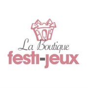 Festi-Jeux - La Boutique