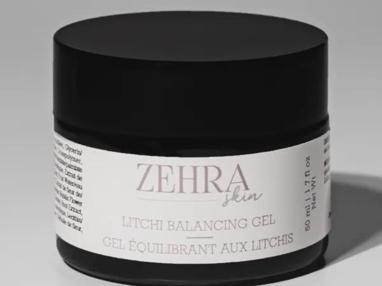 Zehra Skin : Pour une routine de soins simple et fun