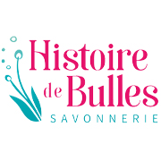 Histoire de Bulles - Savonnerie