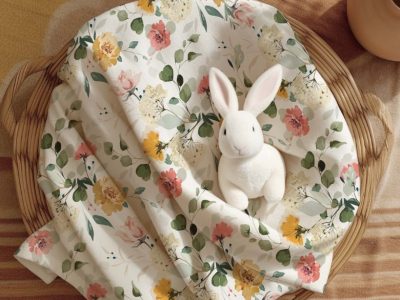 Doux Bécot, les plus beaux accessoires pour garçons et filles