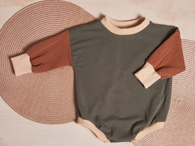 Ticoti Baby : des vêtements évolutifs et colorés pour les tout-petits