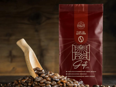 Guti Café Inc: Pour un café colombien de spécialité