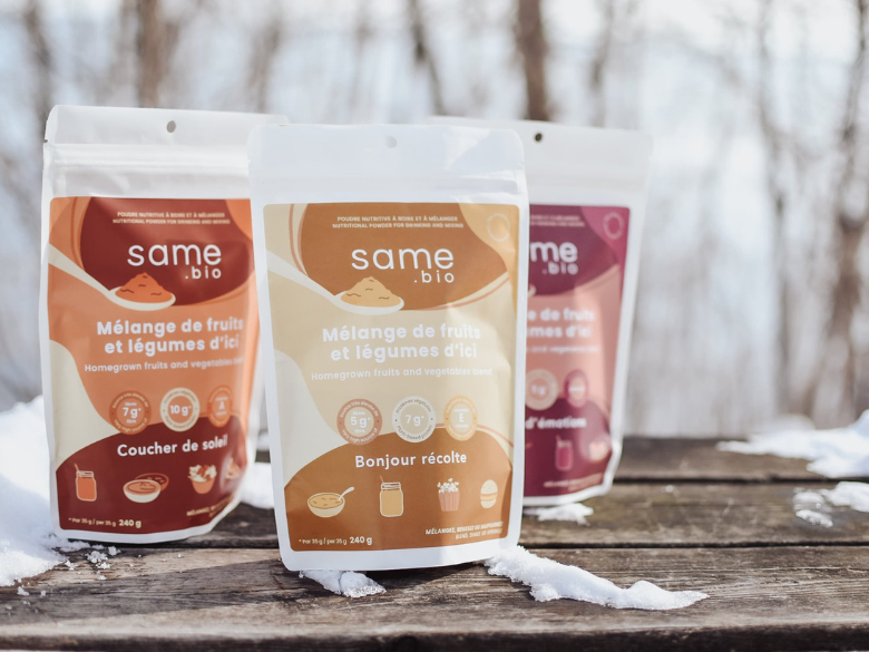 Bon d&rsquo;achat de 40$ valide sur tout