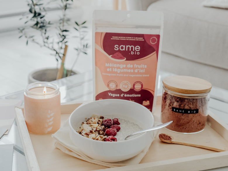 Bon d&rsquo;achat de 20$ valide sur tout