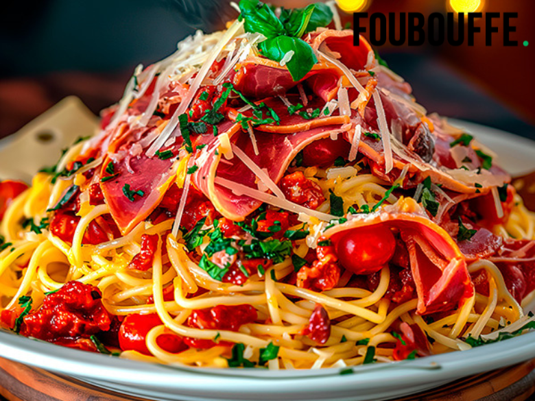 Image produit – Fou Bouffe – 3